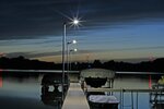 Solar Dock Dots (4-pack)
