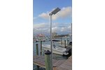 Solar Dock Dots (4-pack)