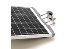 Solar Dock Dot (Single)