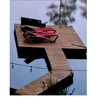 12v Solar Charge Regulator