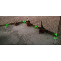 12v Solar Charge Regulator