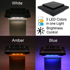 Boat House Solar Lighting Kit