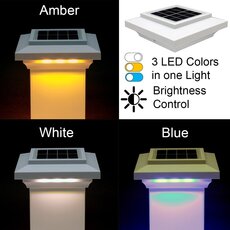 Solar Panel Charging Kits