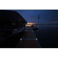 AC Boat Lift Motors - Lake Lite