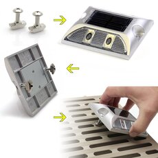 Solar Dock Dot (Single)