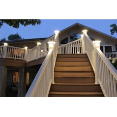 Solar Dock Dots (4-pack)