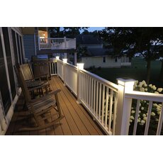 Solar Dock Dots (4-pack)