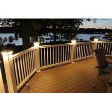 Solar Dock Dots (4-pack)