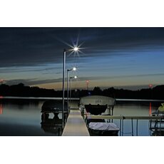 Solar Dock Dots (4-pack)