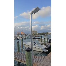 Solar Dock Dots (4-pack)