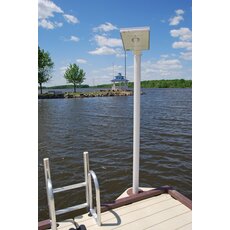 Solar Dock Dot (Single)