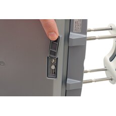 Solar Dock Dot (Single)