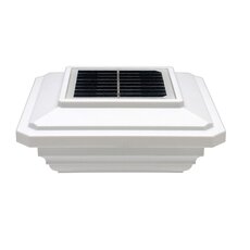Solar Dock Lights