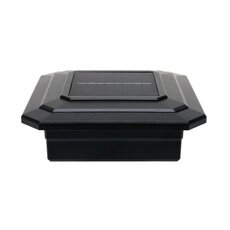 Solar Underglow Lights