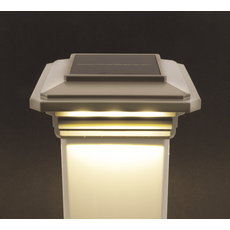 Dual Hanging Boat Lift Battery Tray - Square Arms