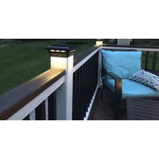 PWC Lift Motor with Solar Kit - Lake Lite