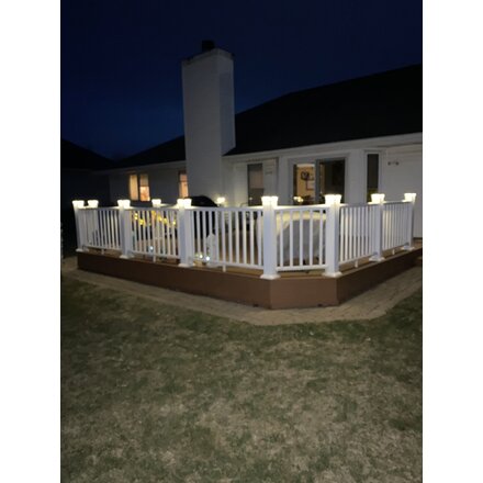 20w-24v Solar Panel & Wiring Kit