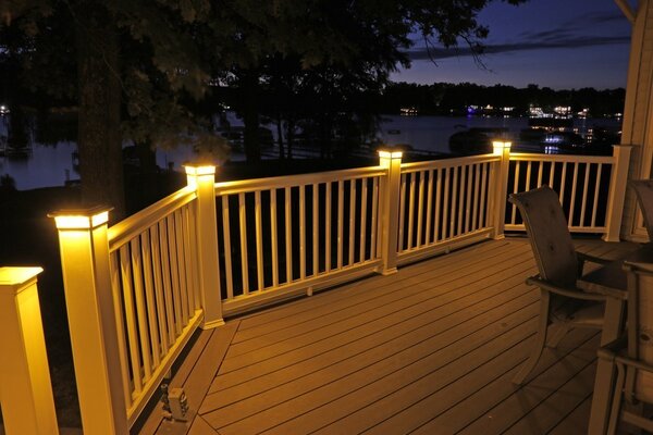 DUAL Boat Lift Battery Tray - Cantilever Arm