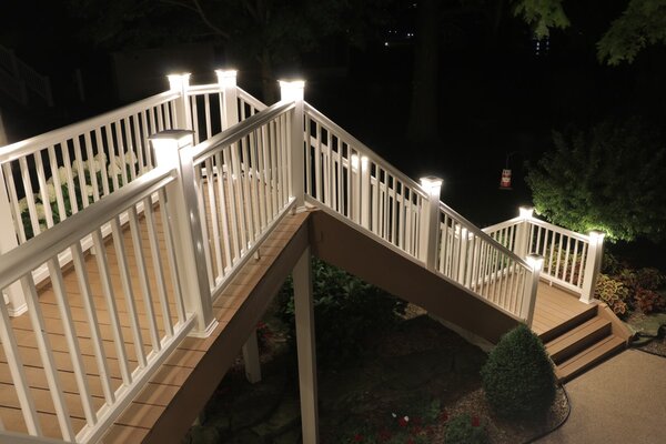 Dual Hanging Boat Lift Battery Tray - Square Arms