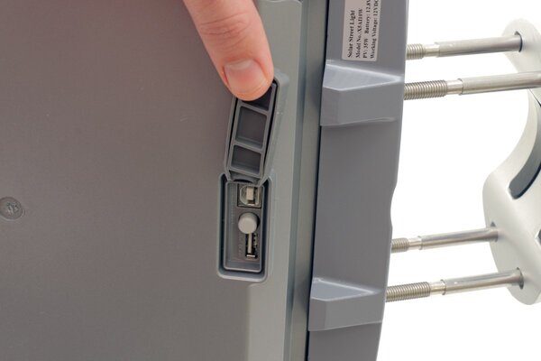 Solar Dock Dot (Single)