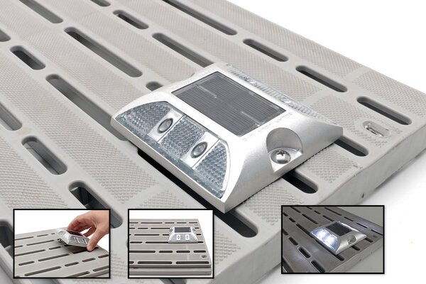 Solar Dock Dot (Single)