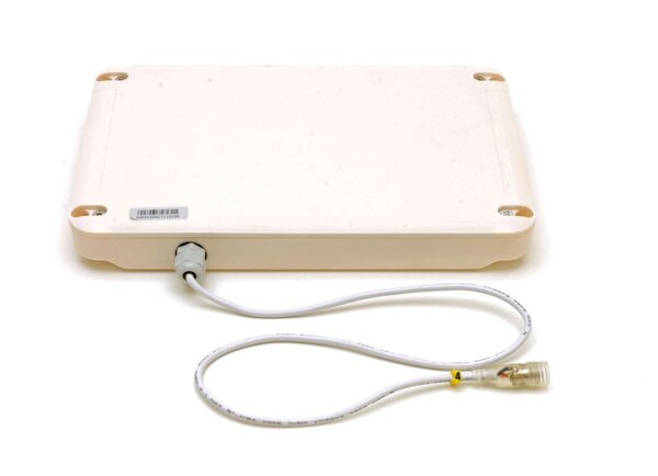 12v Boat Lift Motor with Solar Charging Kit - Lake Lite