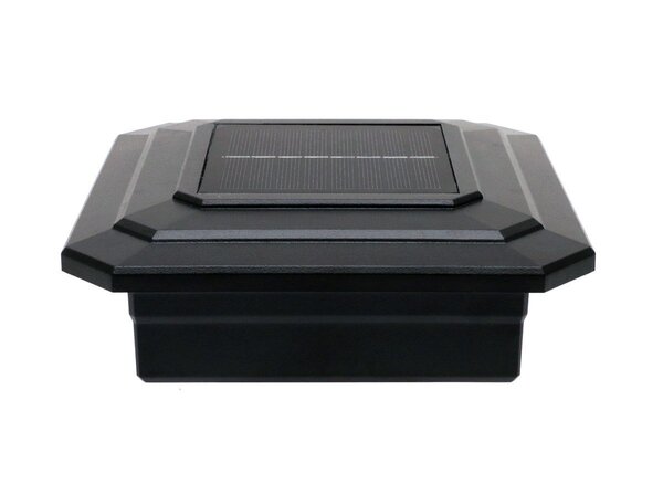 Solar Underglow Lights