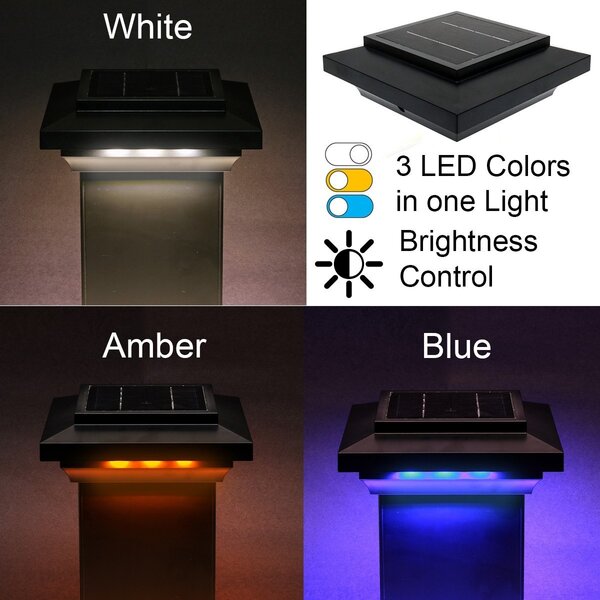 Boat House Solar Lighting Kit